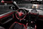 Porsche Cayenne by Carlex Design 2014 года